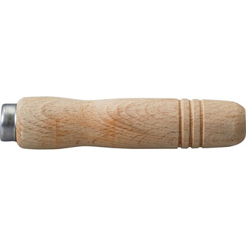 WG-L 木製ヤスリ柄 SK(新潟精機) 86922071