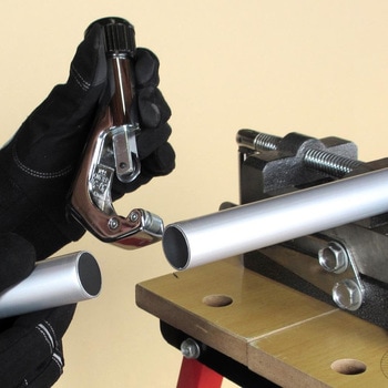 パイプカッタ SK(新潟精機)