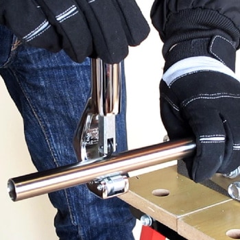 パイプカッタ SK(新潟精機)