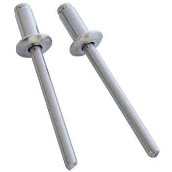 DAA64 アルミブラインドリベット SK(新潟精機) 86924661