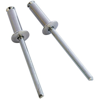 DAS56PL ブラインドリベット PLタイプ SK(新潟精機) 86924756