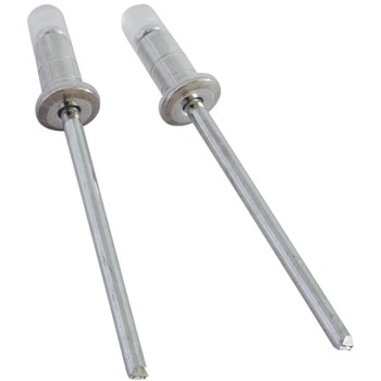 DAS543CP ブラインドリベット CPタイプ SK(新潟精機) 86924826