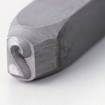 精密刻印 普通数字 新潟精機(SK)