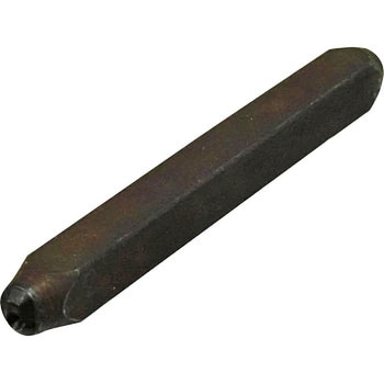 精密刻印 普通数字 新潟精機(SK)