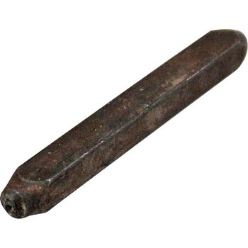 精密刻印 普通数字 新潟精機(SK)