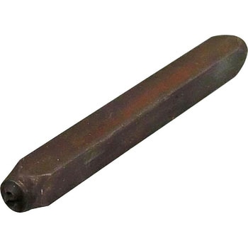 精密刻印 アルファベット 新潟精機(SK)