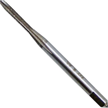 ねじ切中タップ SK(新潟精機)