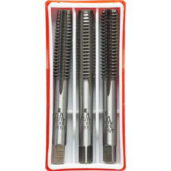ねじ切組タップ 新潟精機(SK)