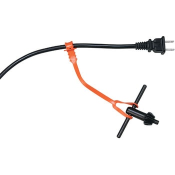 CK-H チャックハンドル用ホルダ 新潟精機(SK) 全長183mm CK-H CK-H チャックハンドル用ホルダ 新潟精機(SK) 全長183mm CK-H