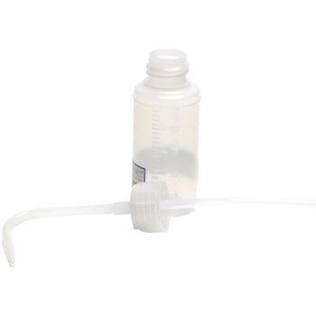 ポリ洗浄ビン BeHAUS