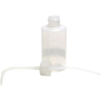 ポリ洗浄ビン BeHAUS