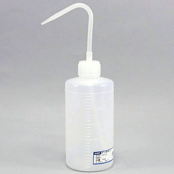 ポリ洗浄ビン BeHAUS