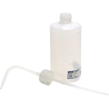 ポリ洗浄ビン BeHAUS