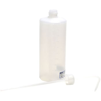 ポリ洗浄ビン BeHAUS