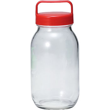 ガラス容器 アデリア(石塚硝子)