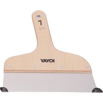 413-15 ステンレス地ベラ ヤヨイ化学 86948136