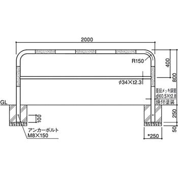 クーポン利用で1000円OFF サンポール AH-8SF20-800交換用本体のみ 直送