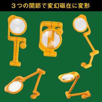 ルーペ ムッシュマグニ エンジニア