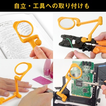 ルーペ ムッシュマグニ エンジニア