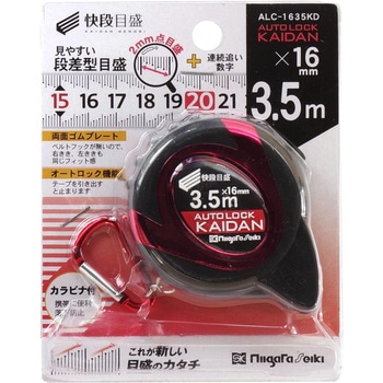 オートロックKAIDAN 新潟精機(SK)