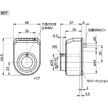 RDT  デジタルポジションインジケータ NBK(鍋屋バイテック会社)