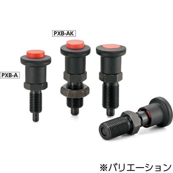 PXB インデックスプランジャ NBK(鍋屋バイテック会社)