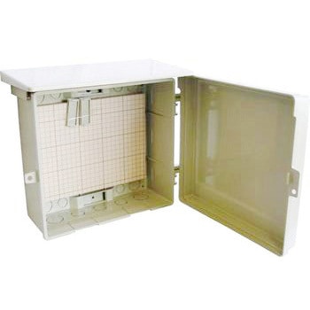 ウォールBOX オーム電機