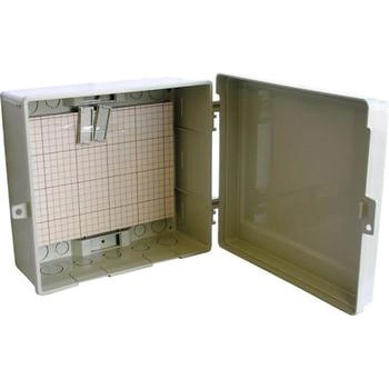 ウォールBOX オーム電機