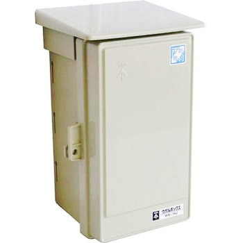 ウォールBOX オーム電機