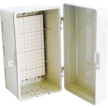ウォールBOX オーム電機