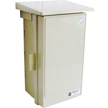 ウォールBOX オーム電機