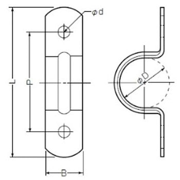 サドル オーム電機