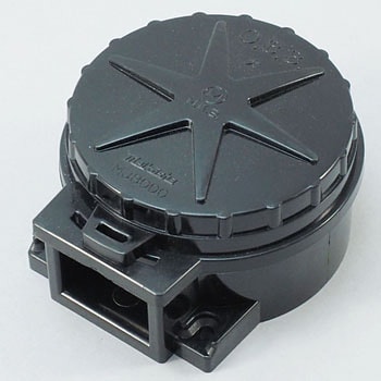 ジョイントBOX オーム電機
