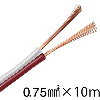 スピーカコード オーム電機