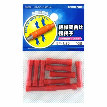 BF-1.25  10P �X���[�u �I�[���d�@ 86981316