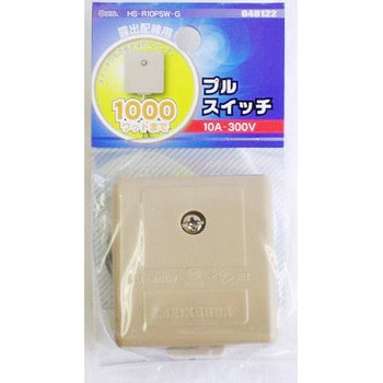 その他スイッチ オーム電機