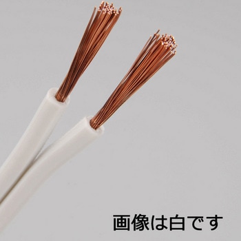 ビニール平行線 VFF オーム電機