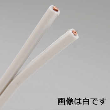ビニール平行線 VFF オーム電機