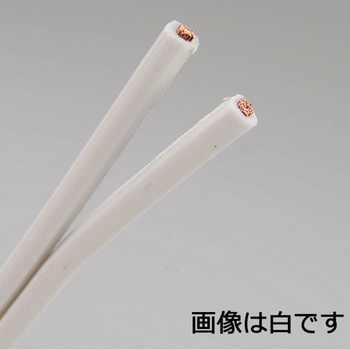 ビニール平行線 VFF オーム電機