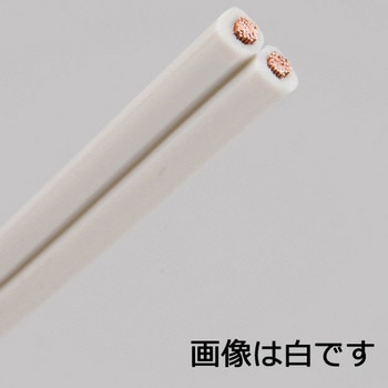 ビニール平行線 VFF オーム電機