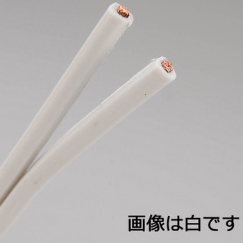 ビニール平行線 VFF オーム電機