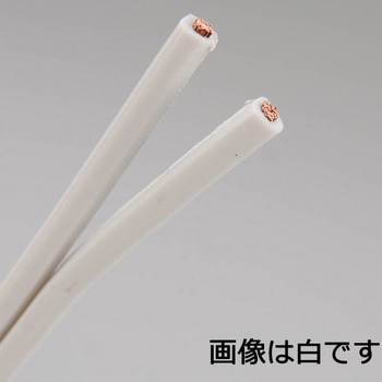 ビニール平行線 VFF オーム電機