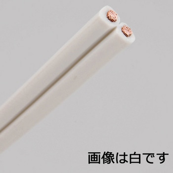 ビニール平行線 VFF オーム電機