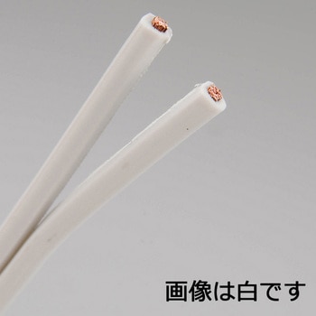 ビニール平行線 VFF オーム電機