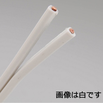ビニール平行線 VFF オーム電機