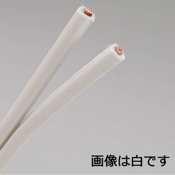 ビニール平行線 VFF オーム電機
