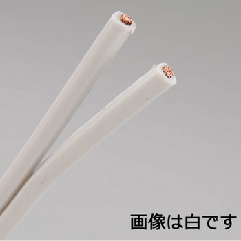 ビニール平行線 VFF オーム電機