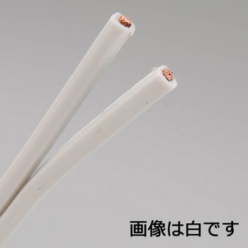 ビニール平行線 VFF オーム電機