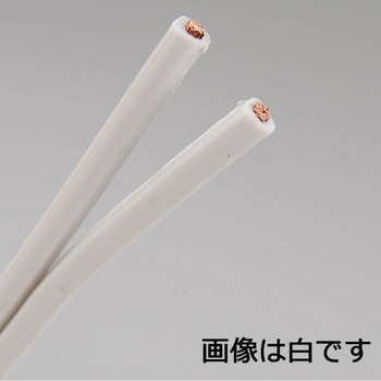 ビニール平行線 VFF オーム電機