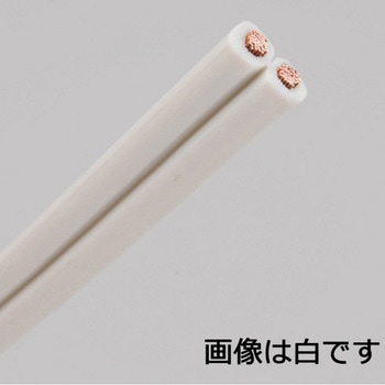 ビニール平行線 VFF オーム電機